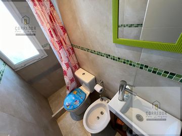 VENTA, CASA, COSTA ESMERALDA, RESIDENCIAL I, LOTE AL 500