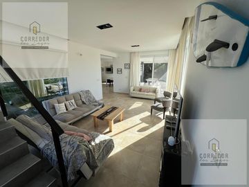 VENTA, CASA, COSTA ESMERALDA, RESIDENCIAL I, LOTE AL 500