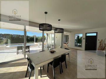 VENTA, CASA, COSTA ESMERALDA, RESIDENCIAL I, LOTE AL 500