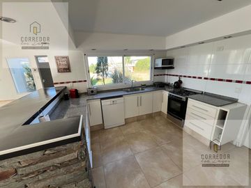 VENTA, CASA, COSTA ESMERALDA, RESIDENCIAL I, LOTE AL 500