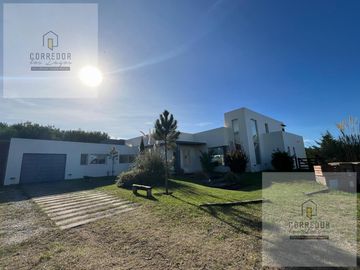 VENTA, CASA, COSTA ESMERALDA, RESIDENCIAL I, LOTE AL 500