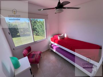 VENTA, CASA, COSTA ESMERALDA, RESIDENCIAL I, LOTE AL 500