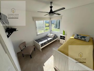 VENTA, CASA, COSTA ESMERALDA, RESIDENCIAL I, LOTE AL 500
