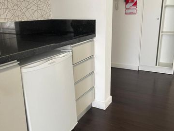 Oficina en alquiler en Palermo 2 ambientes con cochera y Baulera.