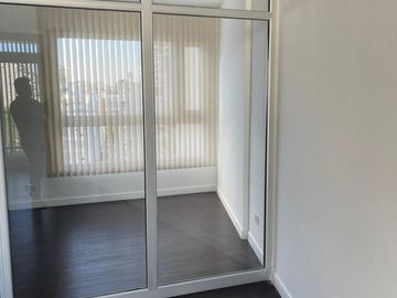 Oficina en alquiler en Palermo 2 ambientes con cochera y Baulera.