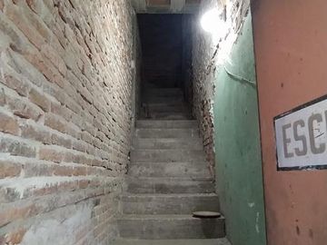 Galpón - Roque Saenz Peña