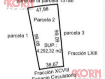 LOTE PREMIUM AL LAGO EN LA ISLA – NORDELTA