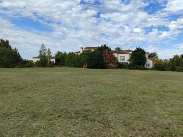 LOTE PREMIUM AL LAGO EN LA ISLA – NORDELTA