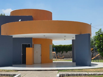 Casa en venta en Villas Otero cerca de Av. Mariano Otero