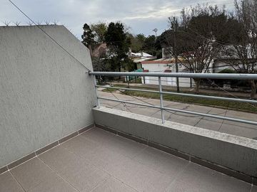 Triplex en ALQUILER