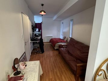 Triplex en ALQUILER