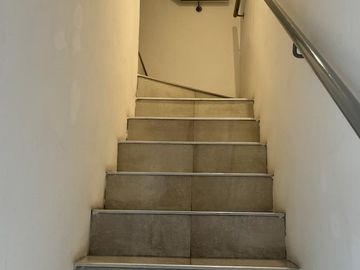 Triplex en ALQUILER