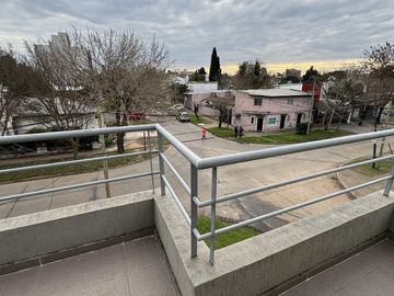 Triplex en ALQUILER