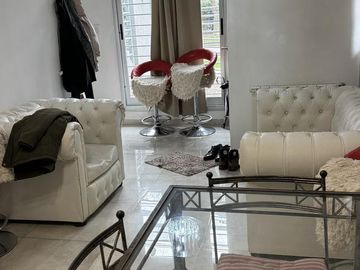 Triplex en ALQUILER