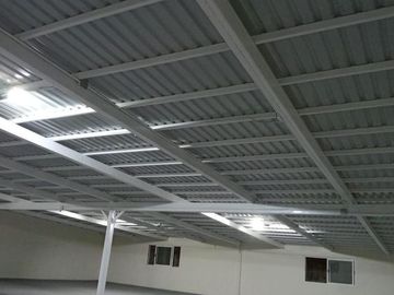 Bodega en Renta en Peñon de Los Baños.