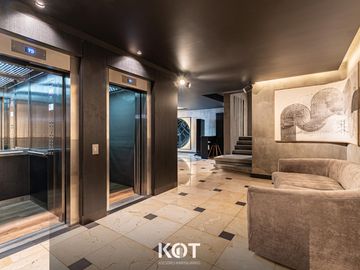 Increible Monoambiente divisible  con Terraza a Estrenar - EN VENTA - CHACARITA