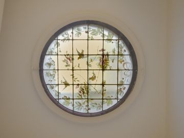 Venta de exclusiva residencia Art Nouveau de 4 dormitorios en Av. Melián- Belgrano R