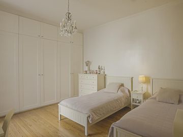 Venta de exclusiva residencia Art Nouveau de 4 dormitorios en Av. Melián- Belgrano R