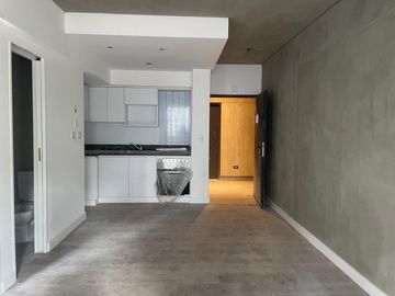 Departamento en venta 2 ambientes en Chacarita a Estrenar