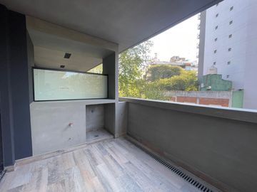 Departamento en venta 2 ambientes en Chacarita a Estrenar