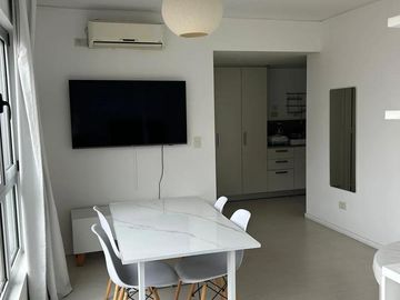 DEPARTAMENTO MONOAMBIENTE-SAN TELMO-ALQUILER TEMPORAL