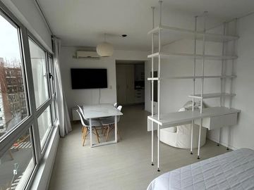 DEPARTAMENTO MONOAMBIENTE-SAN TELMO-ALQUILER TEMPORAL