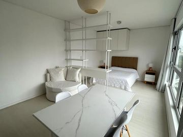 DEPARTAMENTO MONOAMBIENTE-SAN TELMO-ALQUILER TEMPORAL
