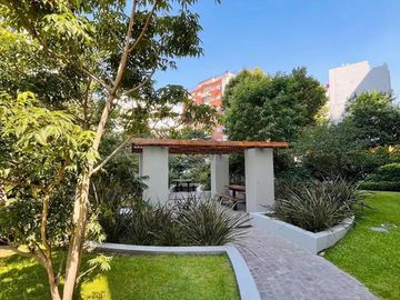 DEPARTAMENTO MONOAMBIENTE-SAN TELMO-ALQUILER TEMPORAL