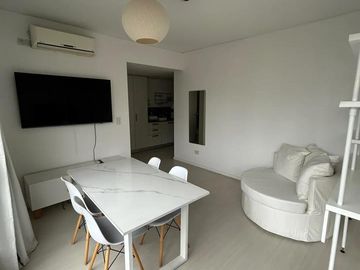 DEPARTAMENTO MONOAMBIENTE-SAN TELMO-ALQUILER TEMPORAL