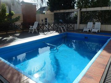 Lindísimo y amplio departamento muy bien ubicado