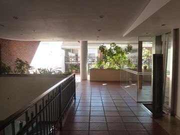 Lindísimo y amplio departamento muy bien ubicado