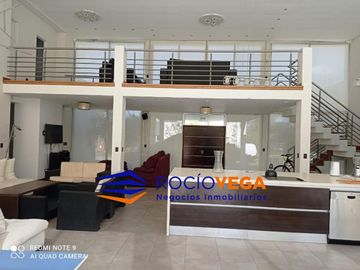 Casa en venta en Barrio Cerrado Santa Ana Moreno