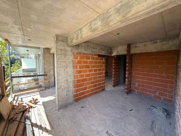Departamento a estrenar en Recoleta