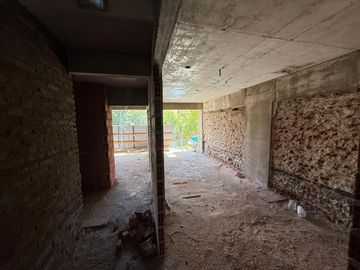 Departamento a estrenar en Recoleta