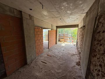 Departamento a estrenar en Recoleta