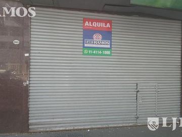 Local - Balvanera