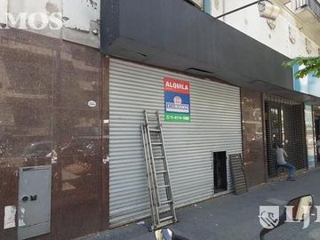 Local - Balvanera