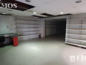 Local - Balvanera