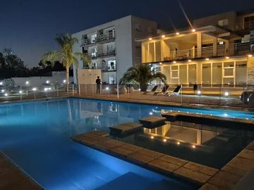 Departamento en  Alquiler