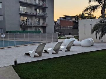 Departamento en  Alquiler