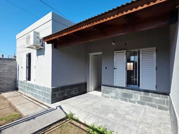Casa en Villa Santillán