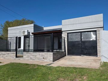 Casa en Villa Santillán