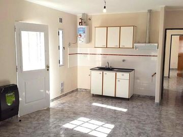 Casa en Villa Santillán