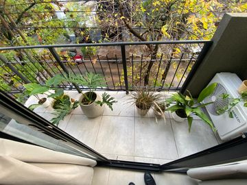 Depto 1 dorm en venta en 15 y 40 !!