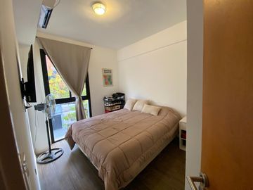 Depto 1 dorm en venta en 15 y 40 !!