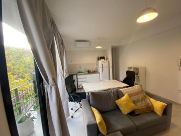 Depto 1 dorm en venta en 15 y 40 !!
