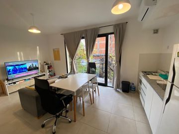 Depto 1 dorm en venta en 15 y 40 !!