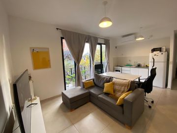 Depto 1 dorm en venta en 15 y 40 !!