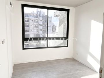 Depto 5°B - Notre Alsina, Vicente López