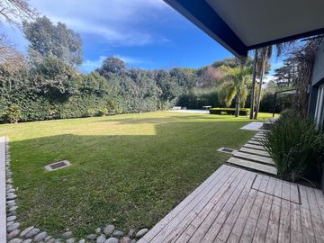 Casa Villa Bertha
